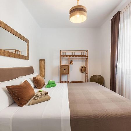 Boutique Beach Mataró Extérieur photo